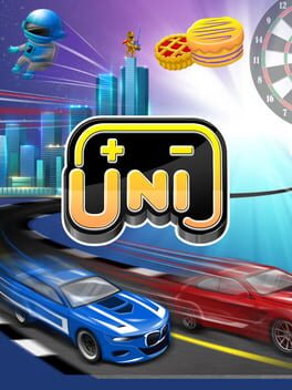 Boxart for UNI