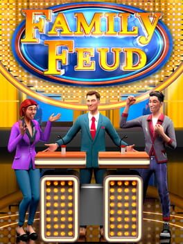 Boxart for Family Feud