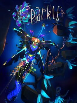 Boxart for Sparkle 4 Tales
