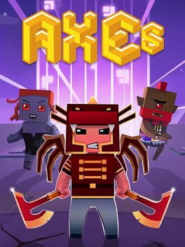 Boxart for Axes