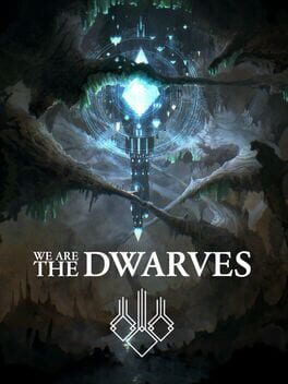 Boxart for We Are The Dwarves