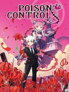 Boxart for Poison Control