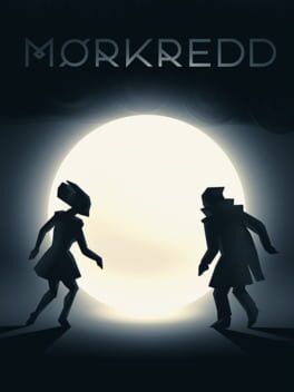Boxart for Morkredd