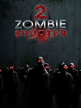 Boxart for Zombie Shooter 2