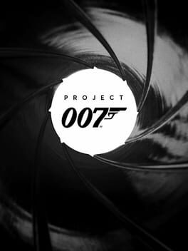 Boxart for 007 First Light