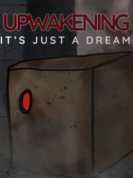 Boxart for UpWakeNing