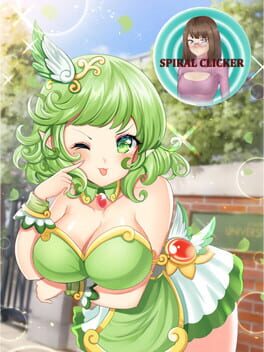 Boxart for Spiral Clicker