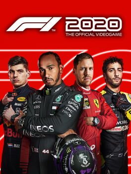 Boxart for F1® 2020