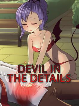 Boxart for Devil in the Details