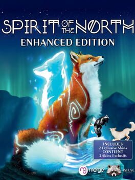Boxart for Spirit of the North: Enhanced Edition