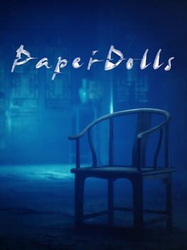 Boxart for PaperDolls