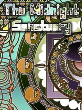 Boxart for The Midnight Sanctuary
