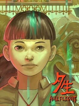 Boxart for 夕生 Halflight