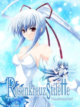 Boxart for Rosenkreuzstilette Freudenstachel