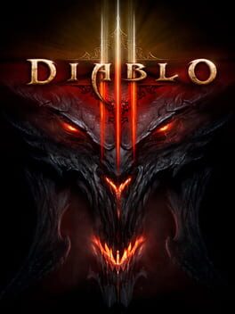 Vertical boxart forDiablo III