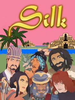 Boxart for Silk