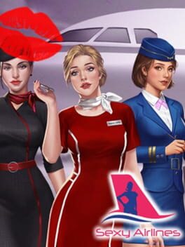Boxart for Sexy Airlines