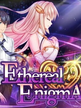 Boxart for Ethereal Enigma