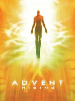 Boxart for Advent Rising