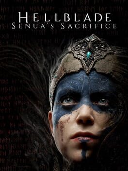 Boxart for Hellblade: Senua's Sacrifice