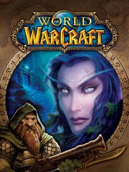 Vertical boxart forWorld of Warcraft
