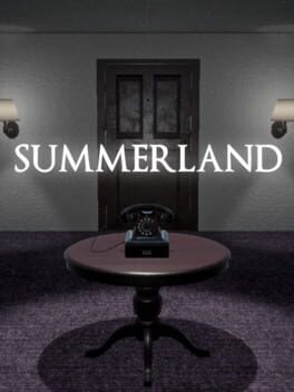 Boxart for Summerland