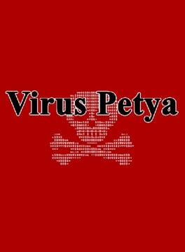 Boxart for Virus Petya