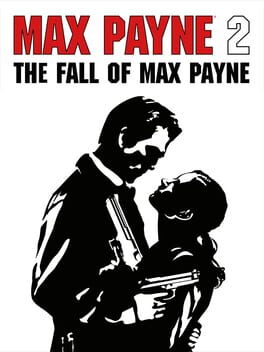 Boxart for Max Payne 2: The Fall of Max Payne