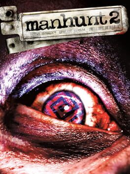 Boxart for Manhunt 2