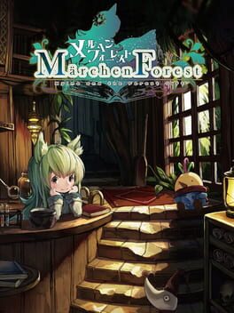 Boxart for Märchen Forest