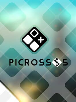 Boxart for Picross S5