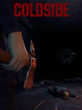 Boxart for ColdSide