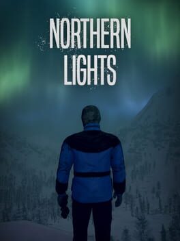 Boxart for Northern Lights