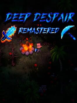 Boxart for Deep Despair