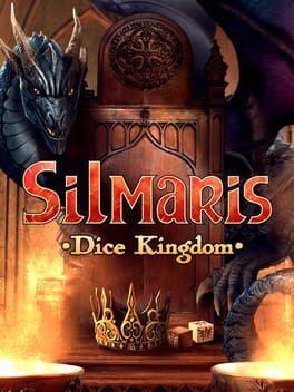 Boxart for Silmaris: Dice Kingdom