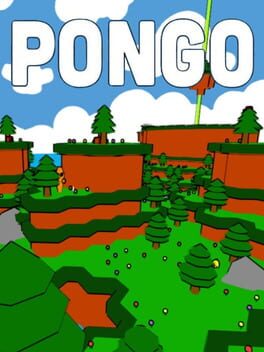 Boxart for Pongo