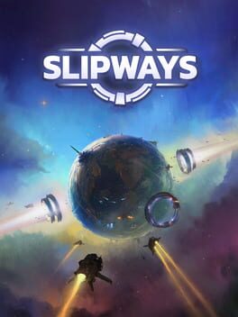 Boxart for Slipways