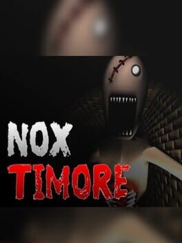 Boxart for NOX TIMORE REMAKE