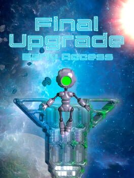 Boxart for Final Upgrade