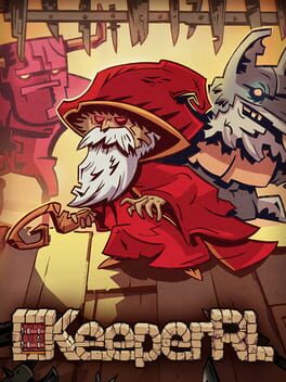 Boxart for KeeperRL