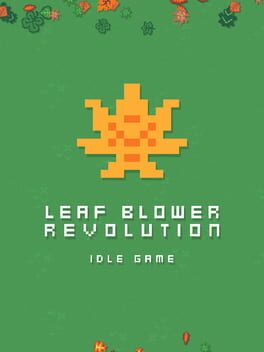 Vertical boxart forLeaf Blower Revolution: Idle Game