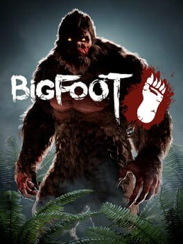 Boxart for BIGFOOT