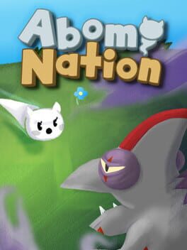 Boxart for Abomi Nation
