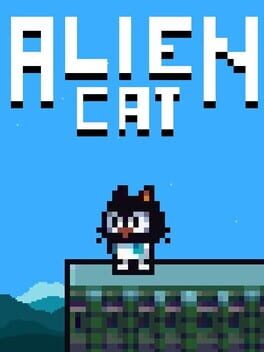 Boxart for Alien Cat