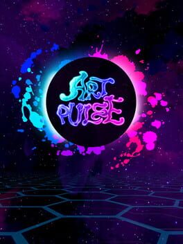 Boxart for ArtPulse