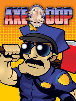 Boxart for Axe Cop
