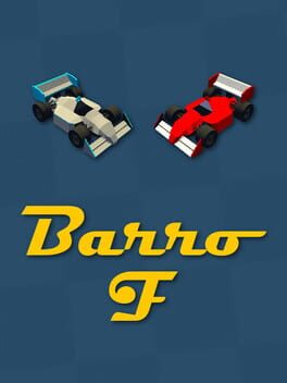 Boxart for Barro F