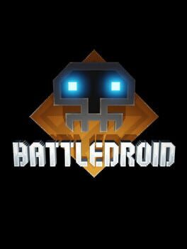 Boxart for Battledroid