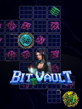 Boxart for BitVault