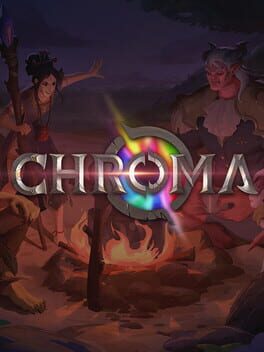 Boxart for Chroma: Bloom And Blight